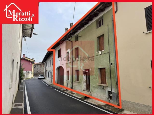 Casa in vendita a Pozzuolo Del Friuli, Friuli-Venezia Giulia