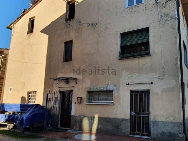 Casa in vendita a Santa Margherita, Capannori