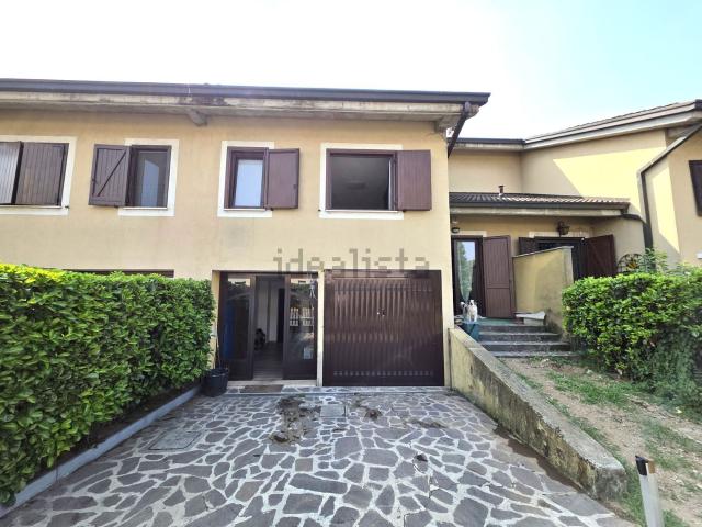 Casa in vendita a Oltrestazione, Legnano