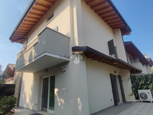 Casa in vendita a Mura, Palazzolo Sull'oglio