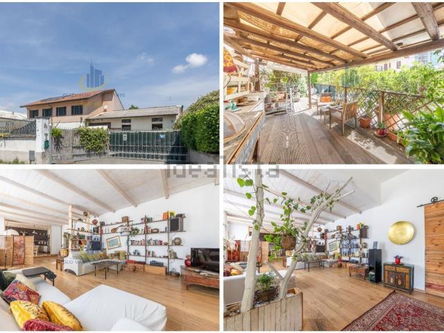 Casa in vendita a Cernusco Sul Naviglio