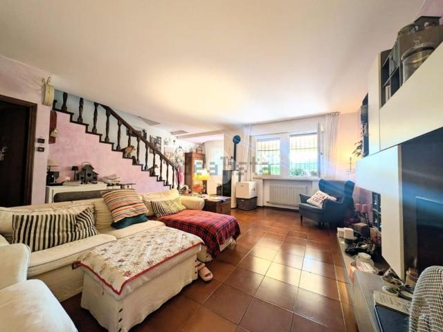 Casa in vendita a Preganziol, Treviso