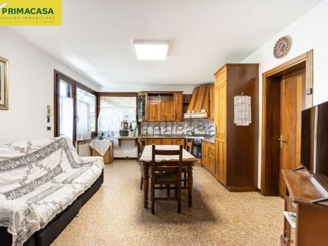 Casa in vendita a San Gregorio, Veronella