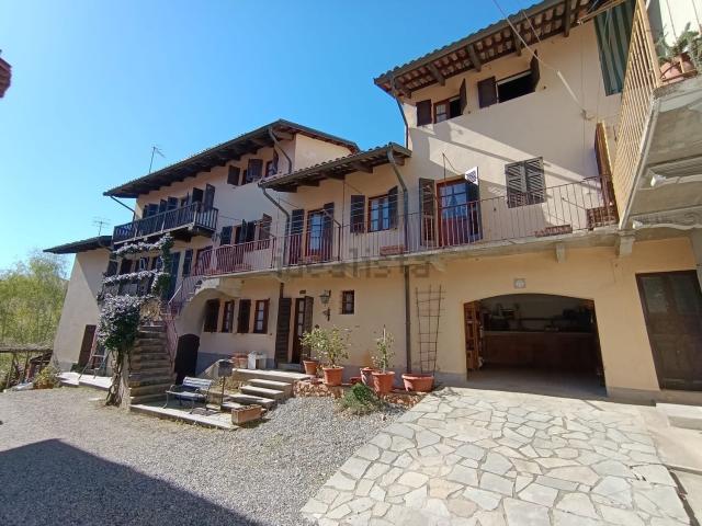 Casa in vendita a Piemonte, Biella