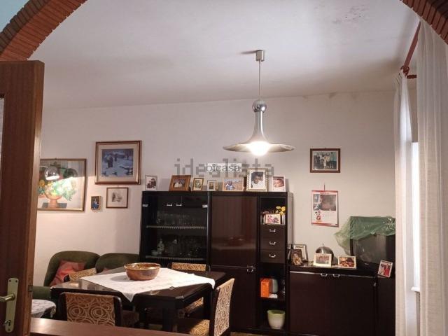 Casa in vendita a Centro storico, Cagli
