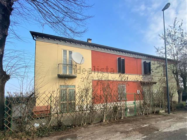Casa in vendita a Bastia, Ravenna