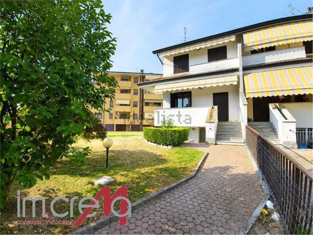 Casa in vendita a Paullo, Lombardia