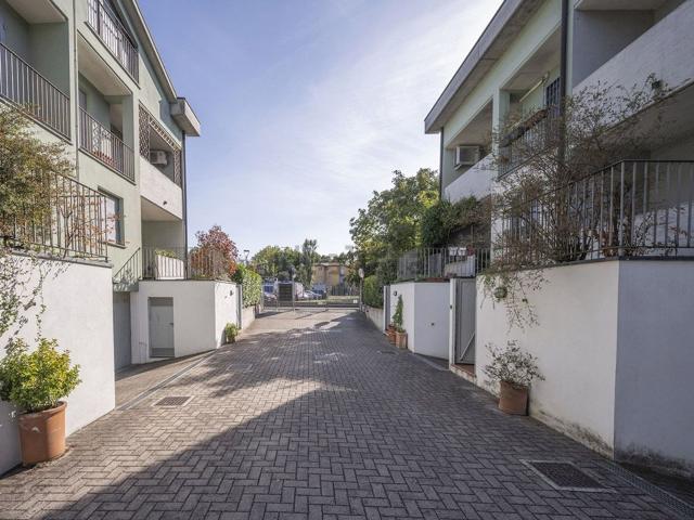 Casa in vendita a San Lazzaro, Parma