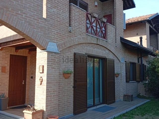 Casa in vendita a Barone Canavese, Torino