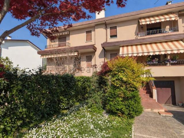 Casa in vendita a Gardigiano, Scorzè
