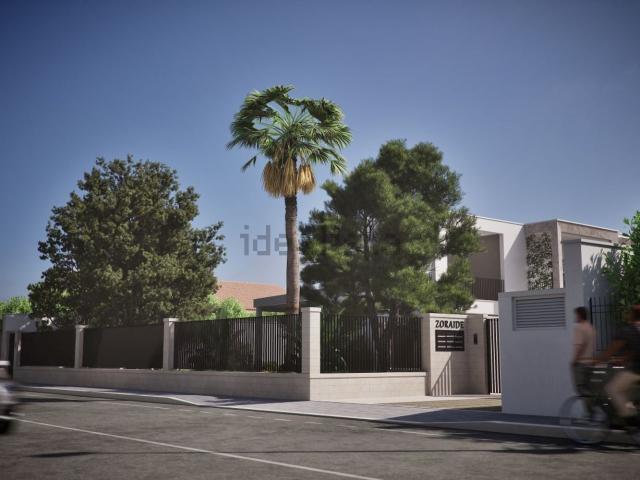 Casa in vendita a Santo Spirito, Puglia