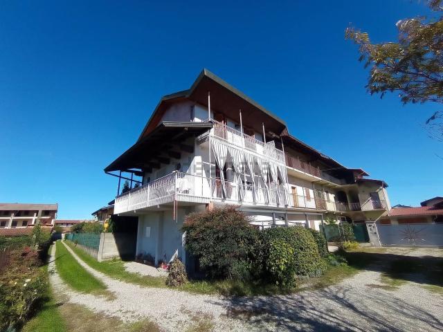 Casa in vendita a Gaggiolo, Piemonte