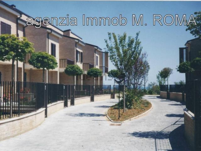Casa in vendita a Marche, Fermo