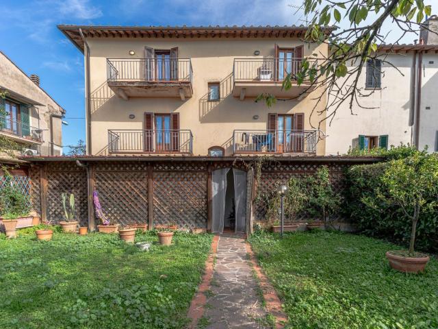 Casa in vendita a San Casciano in Val di Pesa, Mercatale Val Di Pesa