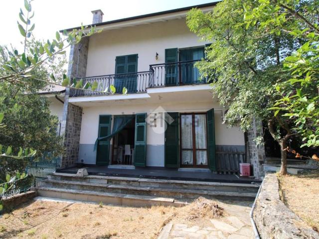 Casa in vendita a San Bartolomeo, Leivi