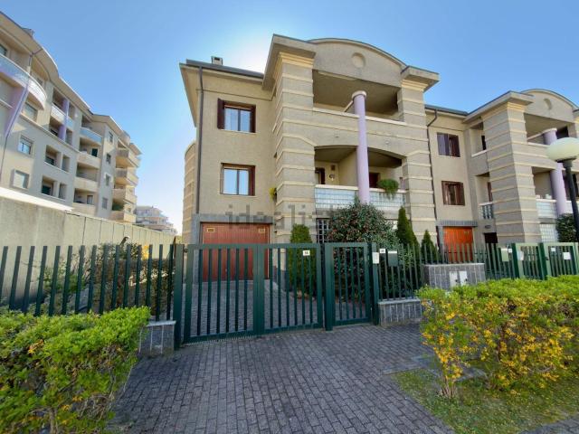 Casa in vendita a Porta Mortara, Piemonte