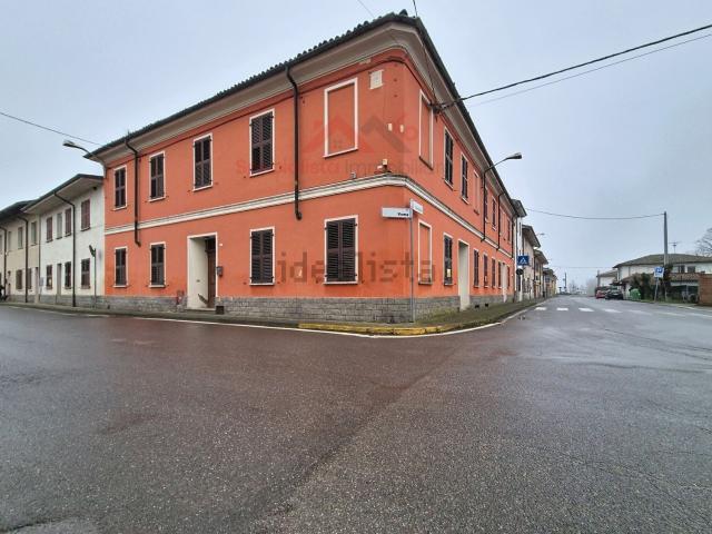 Casa in vendita a Verretto, Lombardia