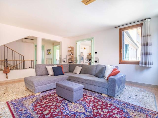 Casa in vendita a Padova, Forcellini