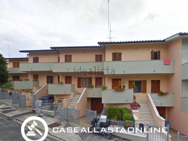 Casa in vendita a Marche, Macerata