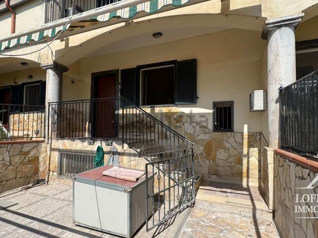 Casa in vendita a Acerra, Napoli