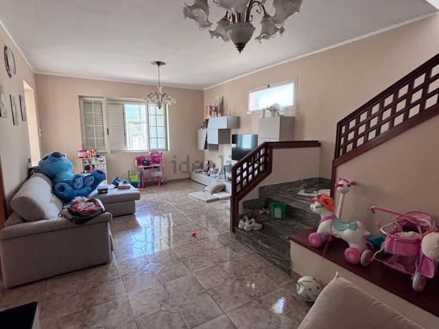 Casa in vendita a Capua, Campania