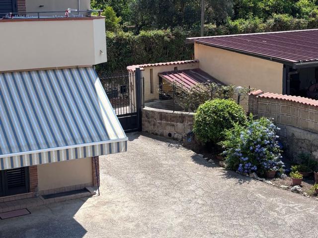 Casa in vendita a Capua, Campania