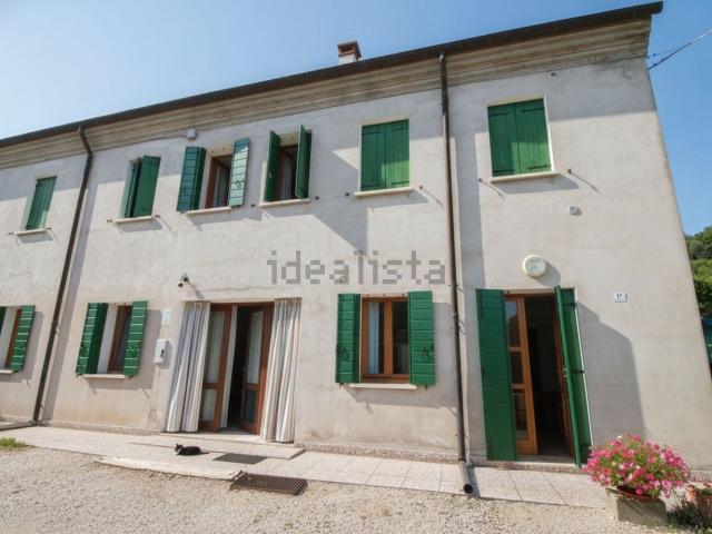 Casa in vendita a Valle San Giorgio, Baone