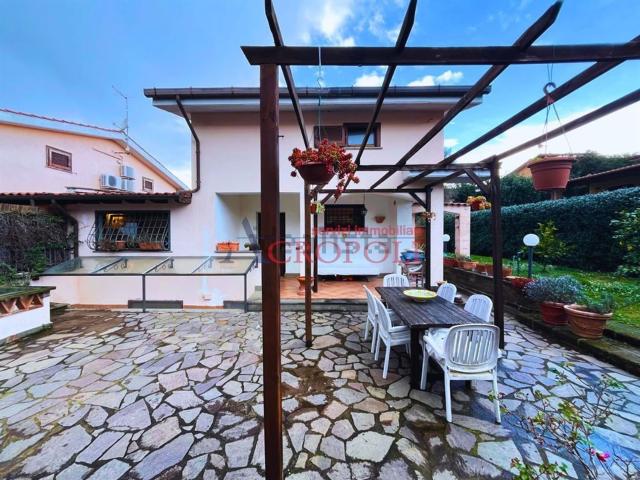 Casa in vendita a Residenza Claudia, Roma Capitale
