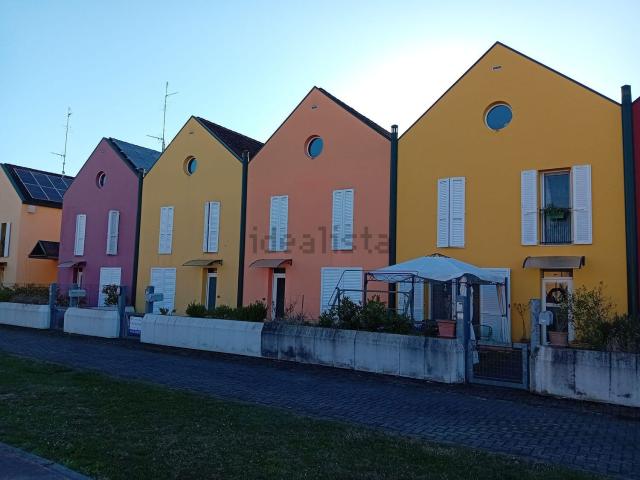 Casa in vendita a Noncello, Pordenone