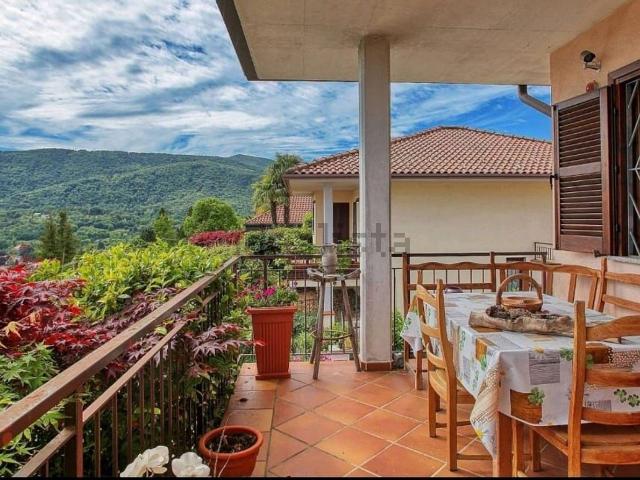 Casa in vendita a Comunità Montana del Piambello, Viconago