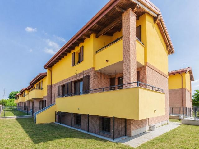 Casa in vendita a Olcella, Dairago