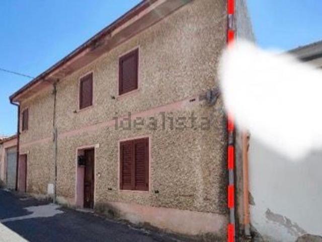 Casa in vendita a Borore, Sardigna/Sardegna