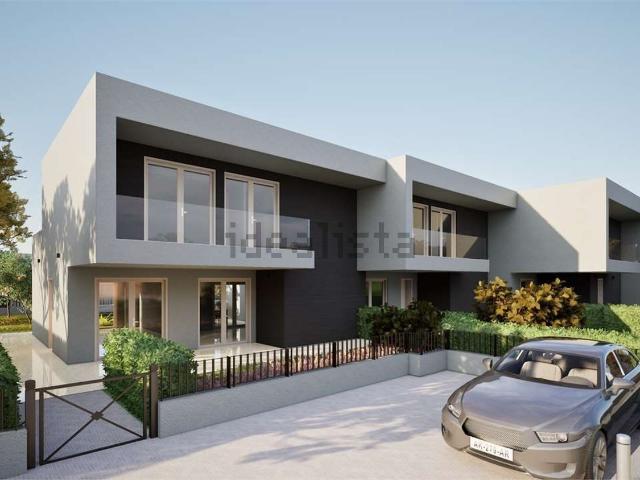 Casa in vendita a Prova, San Bonifacio