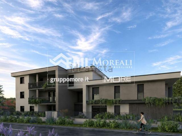 Casa in vendita a Crocetta-San Lazzaro-Modena Est, Modena