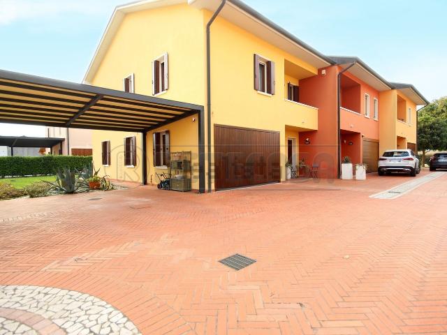 Casa in vendita a Grumolo Delle Abbadesse, Veneto