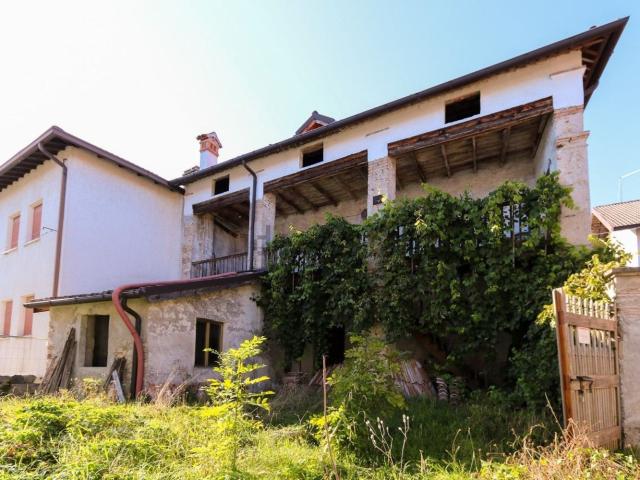 Casa in vendita a San Gregorio Nelle Alpi, Veneto