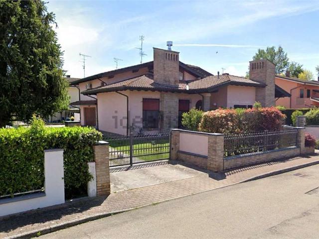 Casa in vendita a Unione Comuni Modenesi Area Nord, Finale Emilia