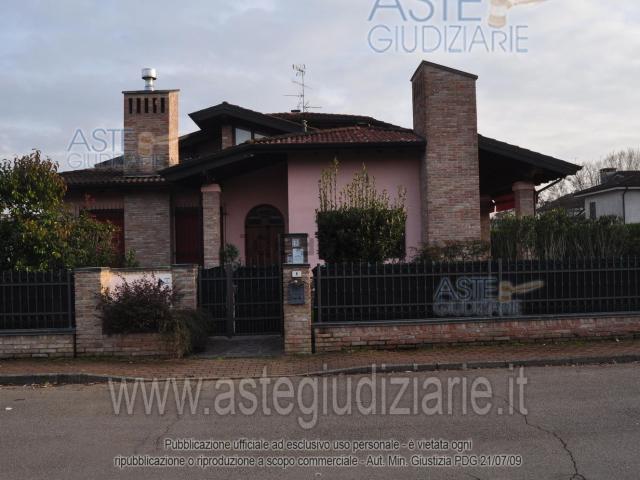 Casa in vendita a Unione Comuni Modenesi Area Nord, Finale Emilia