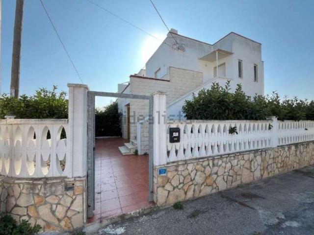 Casa in vendita a Rosa Marina di Ostuni, Puglia