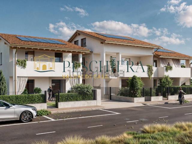 Casa in vendita a Borghetto, Valeggio Sul Mincio
