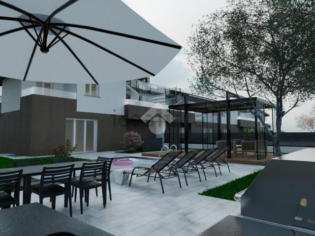 Casa in vendita a San Fruttuoso, Monza