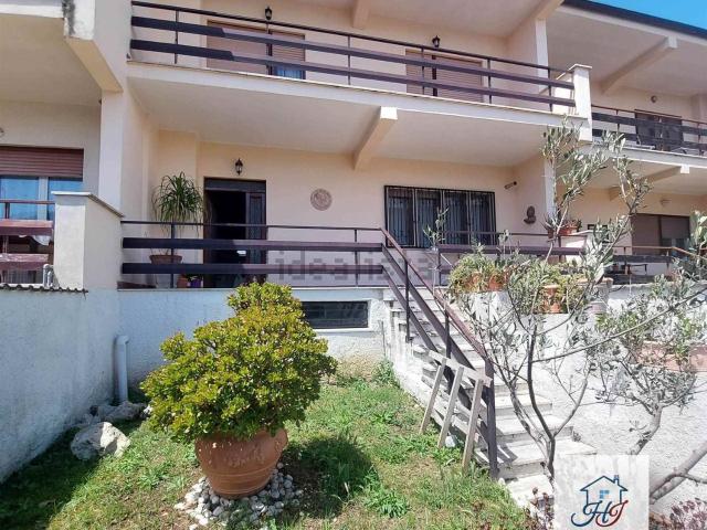Casa in vendita a Anzio