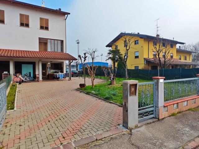 Casa in vendita a Unione dei comuni del Sorbara, Bomporto