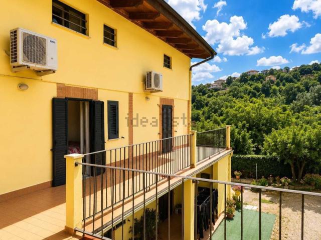 Casa in vendita a Civitanova-Sacca, Lanciano