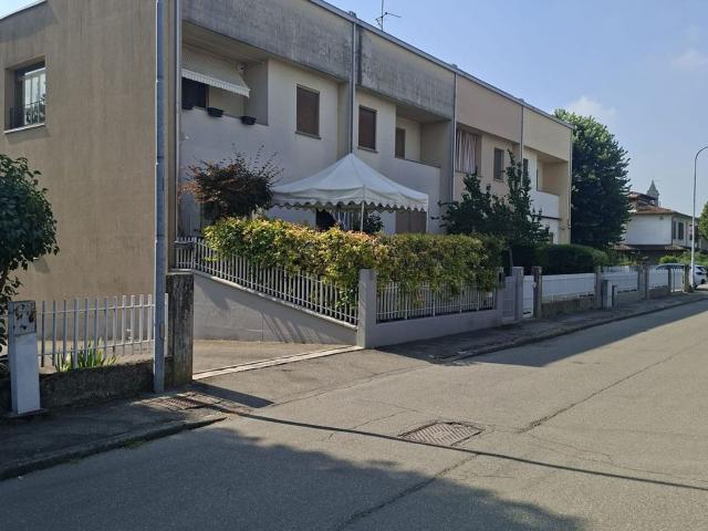 Casa in vendita a Fontevivo, Reggio Emilia
