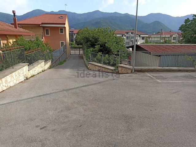 Casa in vendita a Mercato San Severino, Campania