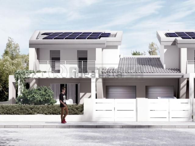 Casa in vendita a Bolzano Vicentino, Veneto