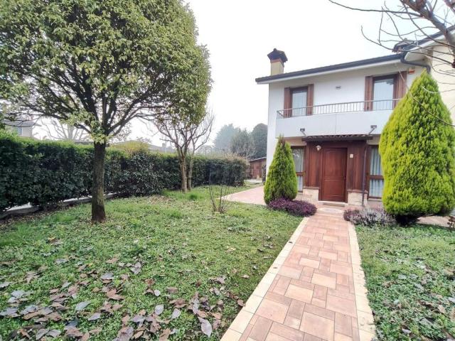 Casa in vendita a Villaverla, Veneto