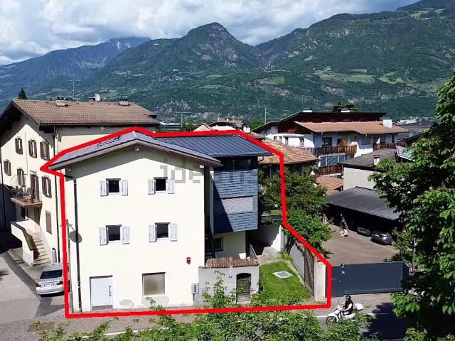 Casa in vendita a Burggrafenamt - Burgraviato, Lana