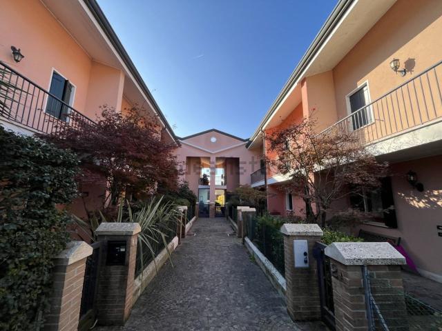 Casa in vendita a Borgoricco, Veneto